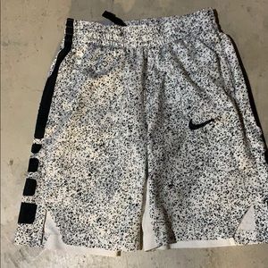 Boys shorts